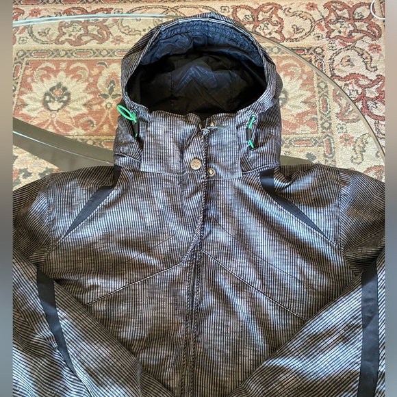 Columbia interchangeable jacket - Picture 2 of 9